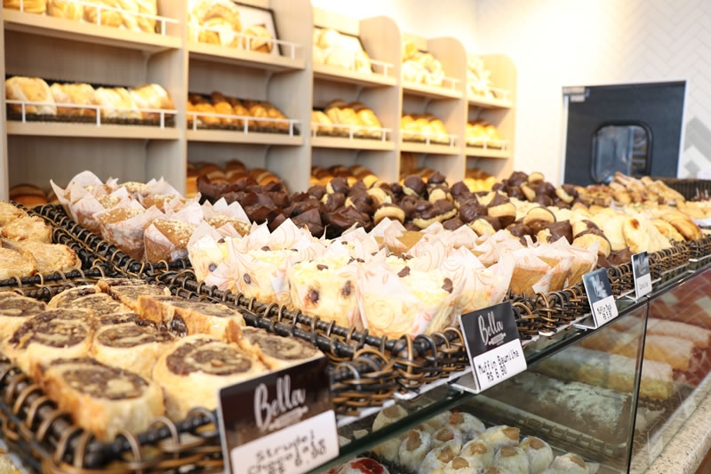 Graal D. Pedro • Jarinú - SP