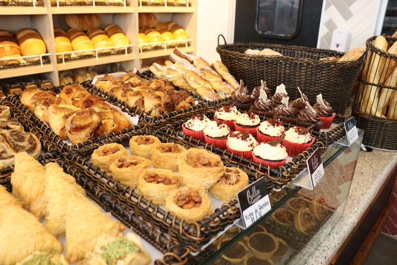 Graal D. Pedro • Jarinú - SP