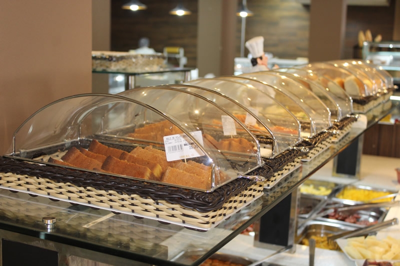 Padaria Ideal • Teresina - PI