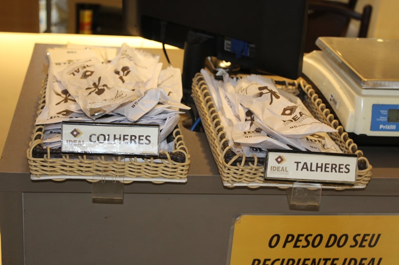 Padaria Ideal • Teresina - PI