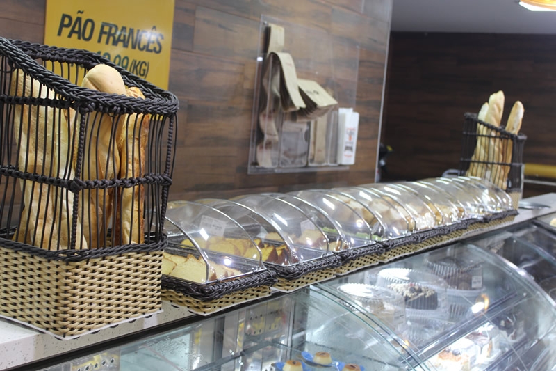 Padaria Ideal • Teresina - PI