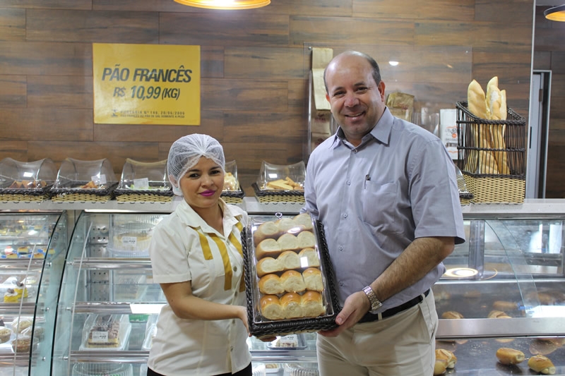 Padaria Ideal • Teresina - PI