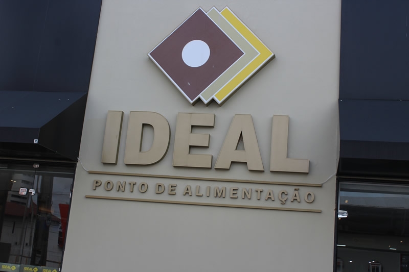 Padaria Ideal • Teresina - PI