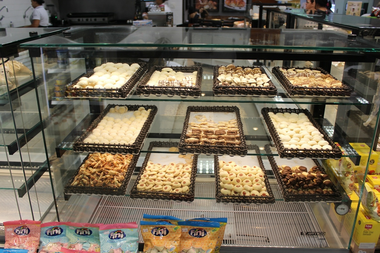 Empório Nelore de Ouro • Presidente Prudente - SP