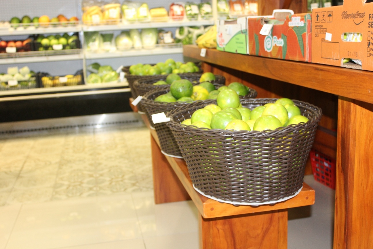 Empório Nelore de Ouro • Presidente Prudente - SP