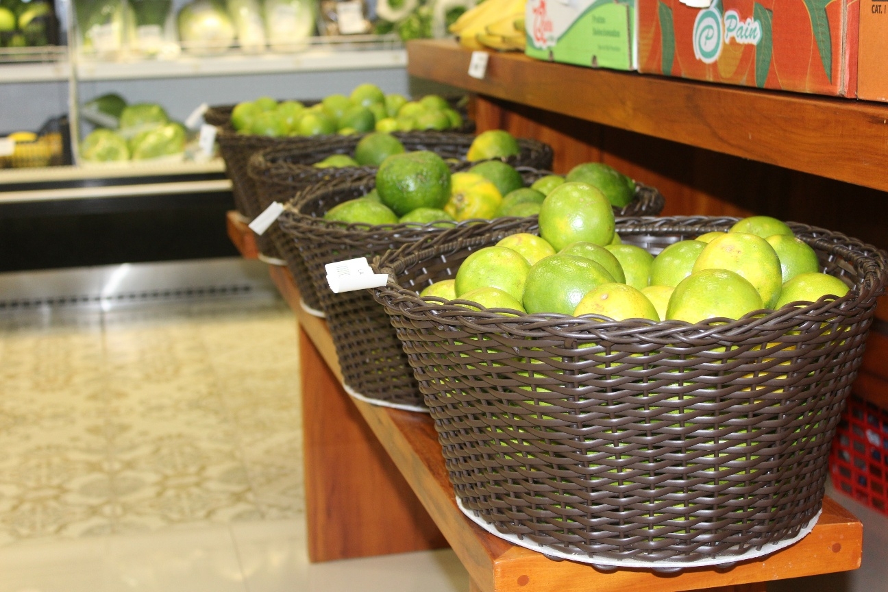 Empório Nelore de Ouro • Presidente Prudente - SP