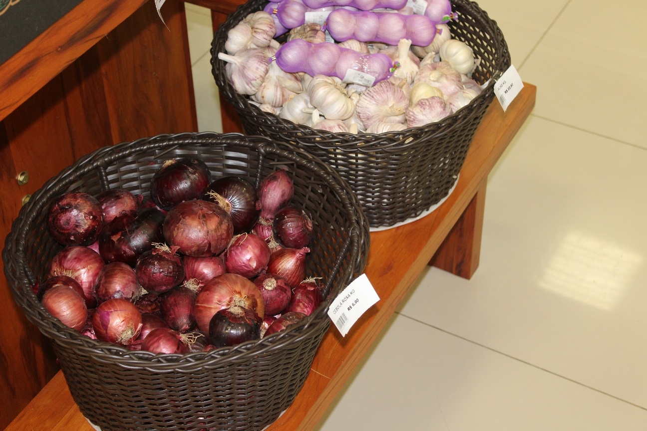 Empório Nelore de Ouro • Presidente Prudente - SP