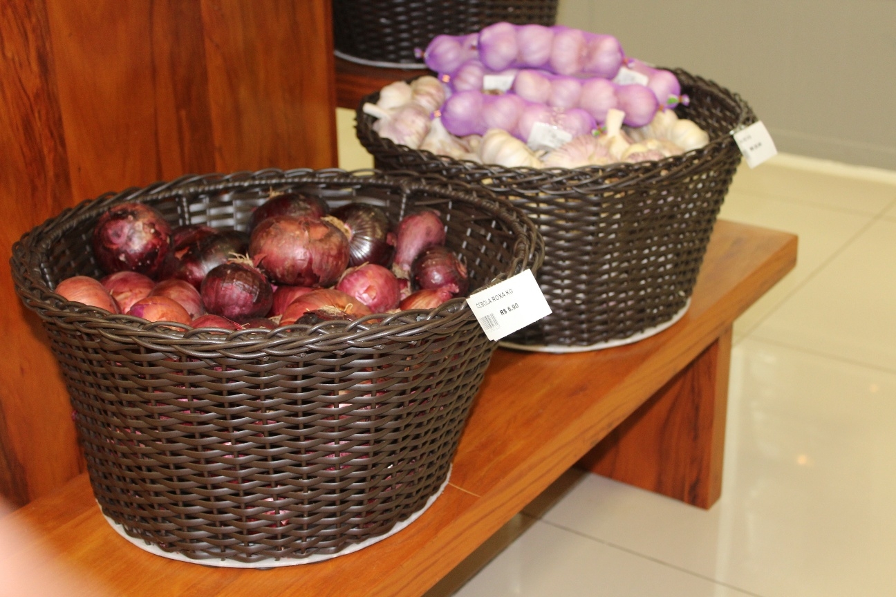 Empório Nelore de Ouro • Presidente Prudente - SP