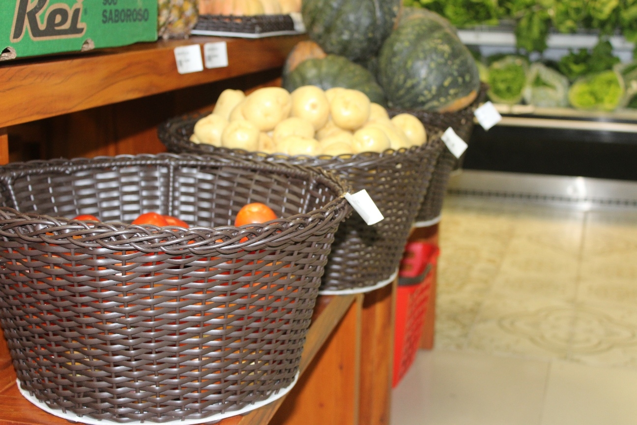 Empório Nelore de Ouro • Presidente Prudente - SP