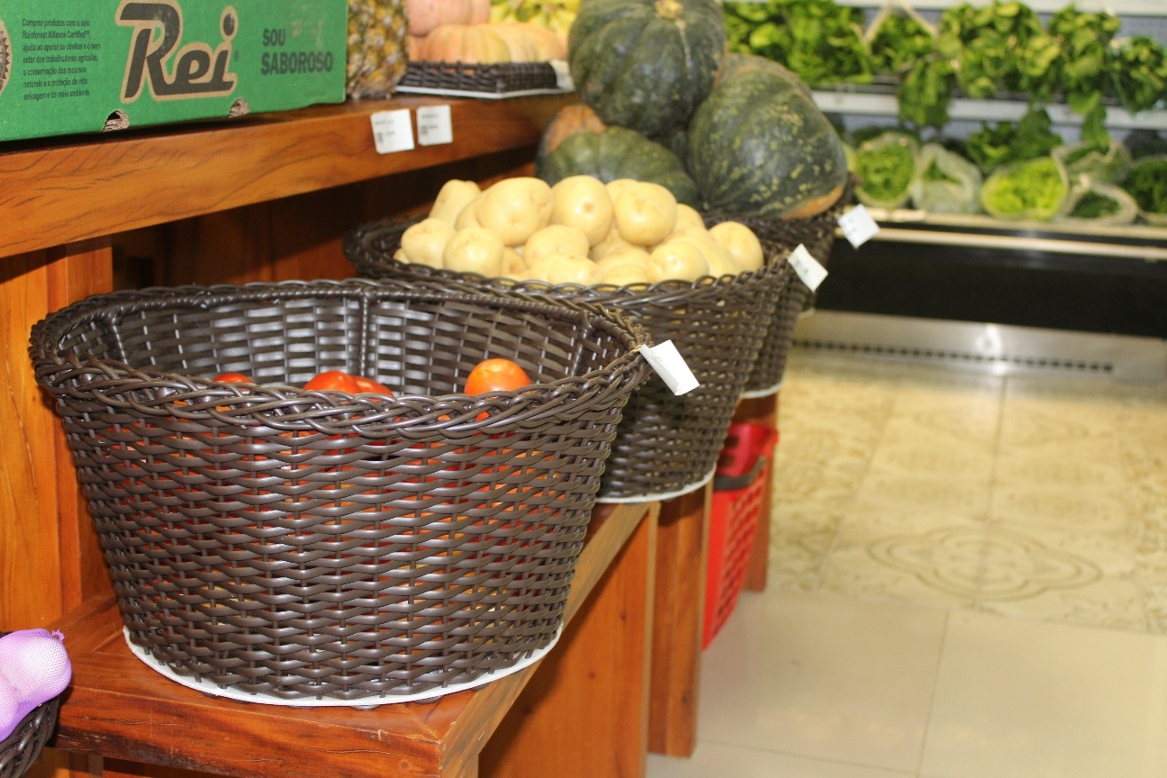 Empório Nelore de Ouro • Presidente Prudente - SP