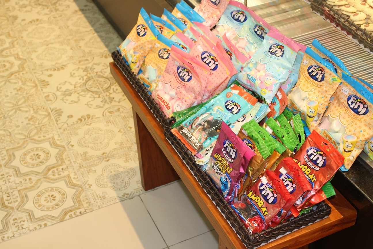 Empório Nelore de Ouro • Presidente Prudente - SP