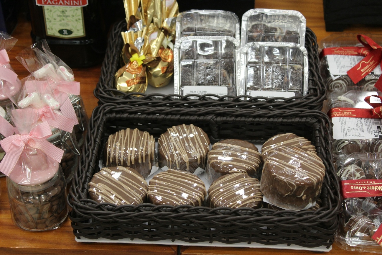 Empório Nelore de Ouro • Presidente Prudente - SP