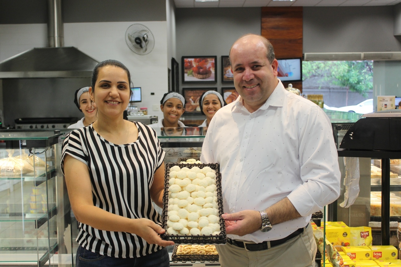 Empório Nelore de Ouro • Presidente Prudente - SP