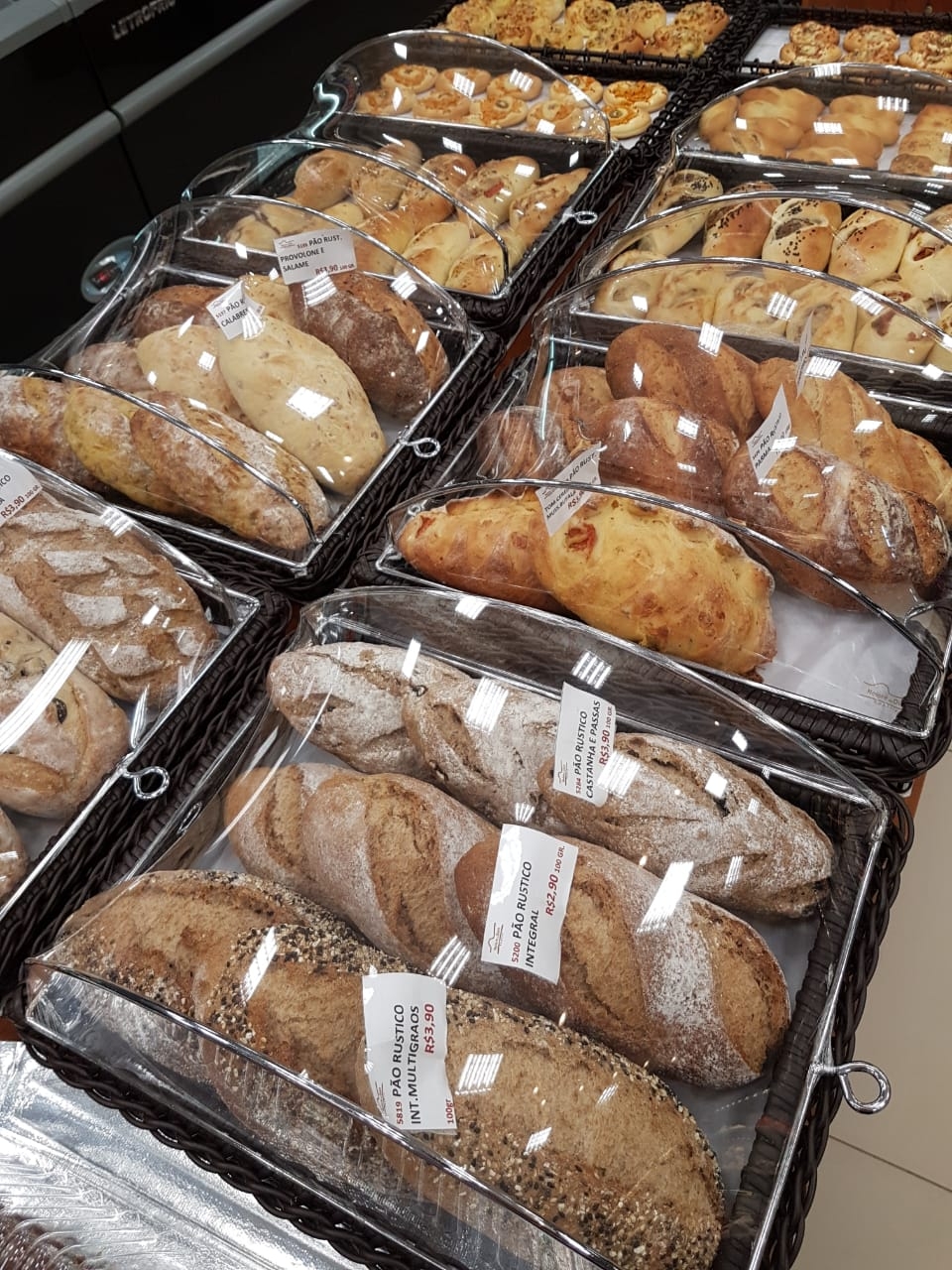 Empório Nelore de Ouro • Presidente Prudente - SP