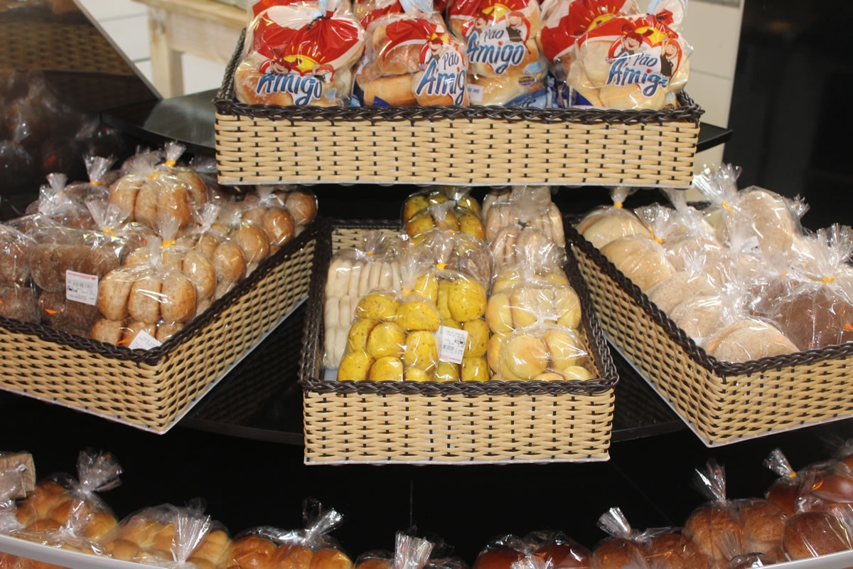 Mercado Modelo • Teresina - PI