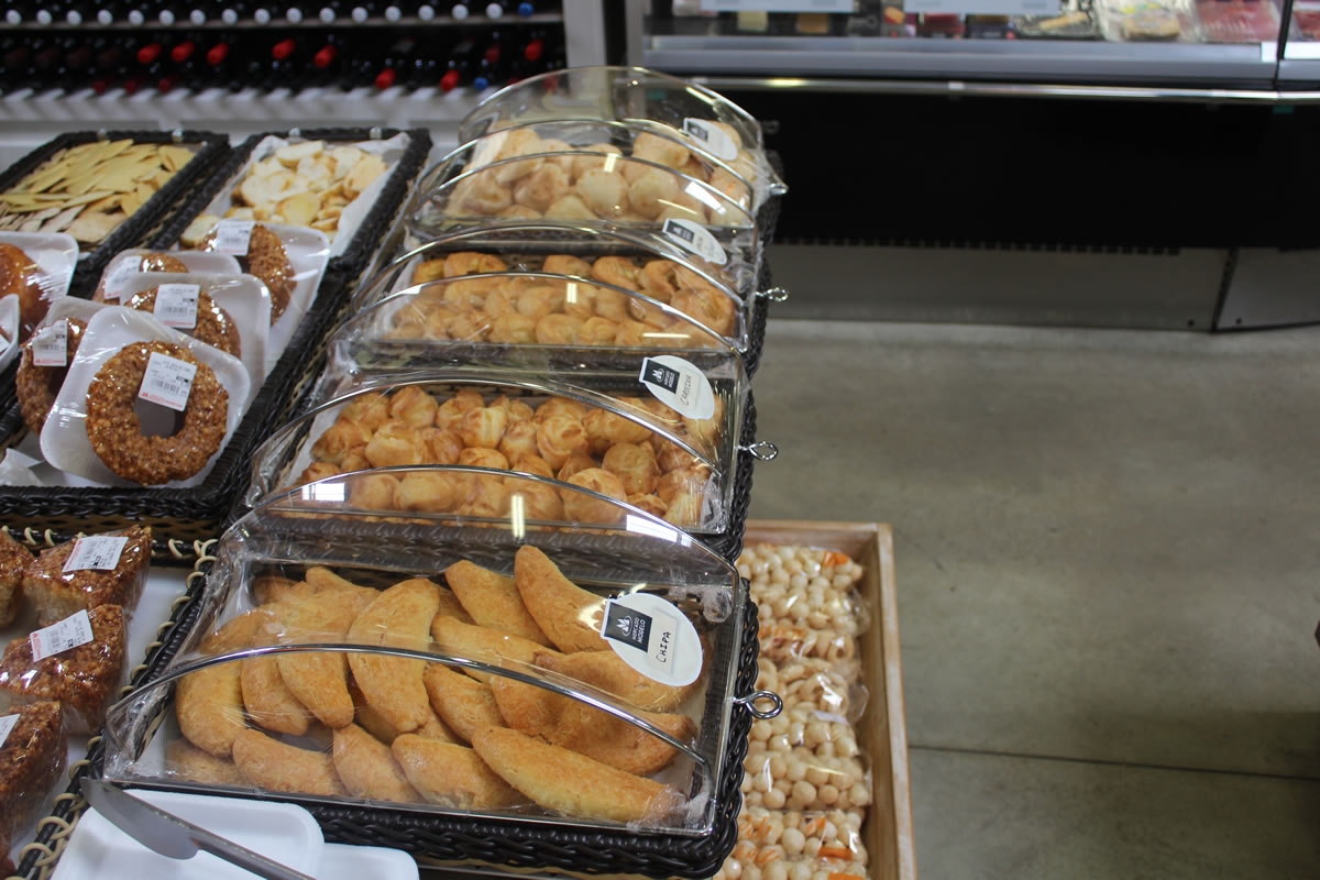 Mercado Modelo • Teresina - PI