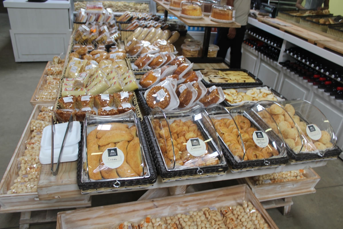 Mercado Modelo • Teresina - PI