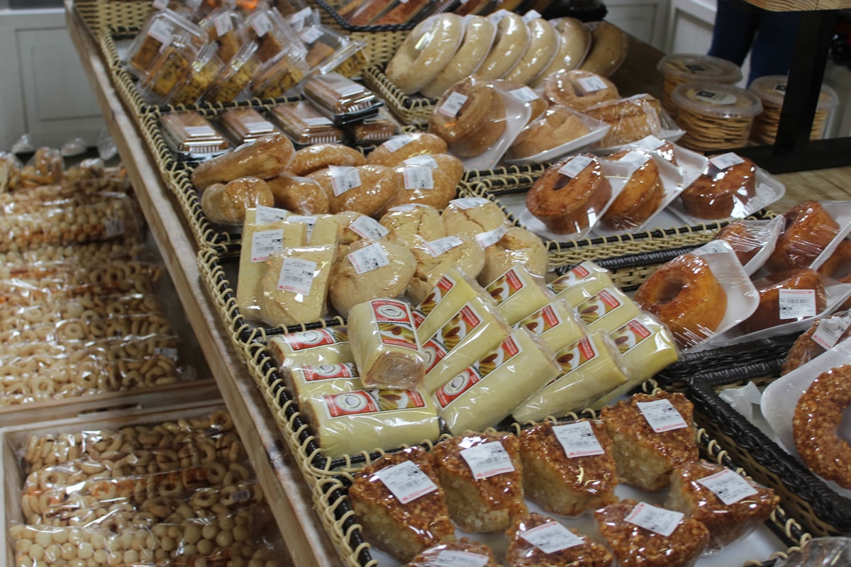 Mercado Modelo • Teresina - PI