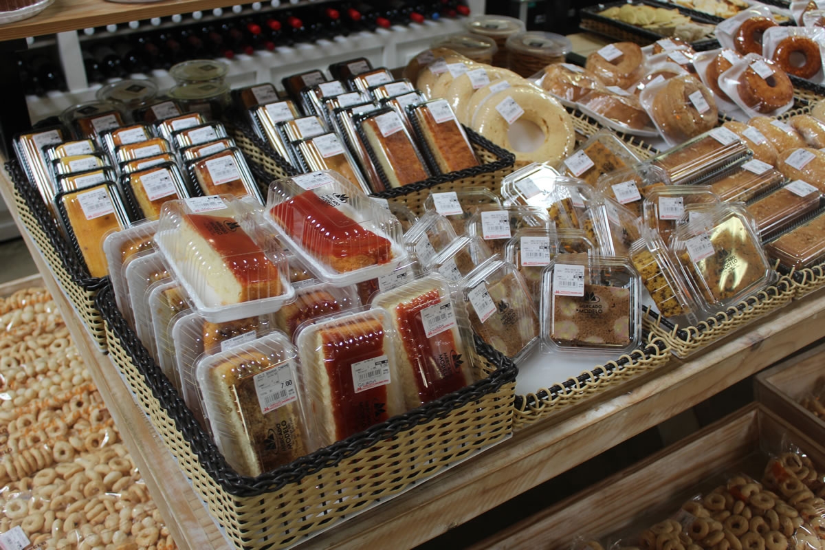 Mercado Modelo • Teresina - PI