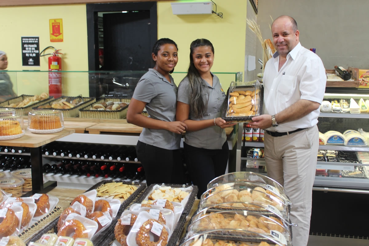 Mercado Modelo • Teresina - PI
