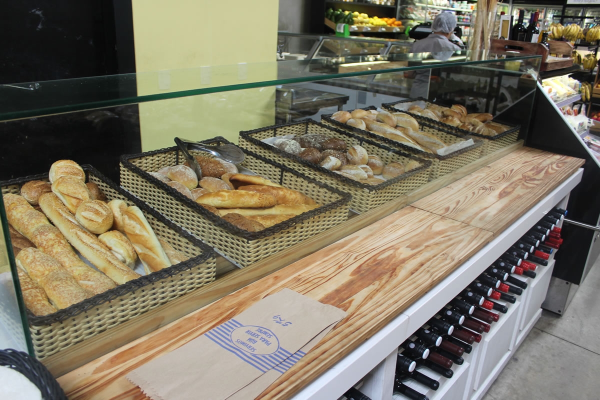 Mercado Modelo • Teresina - PI