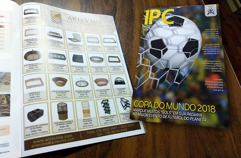 Revista IPC - Edição 817