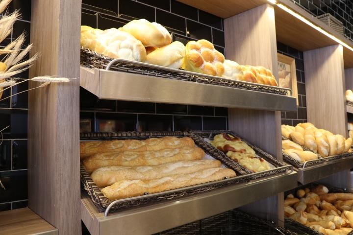 Pão de Queijo Padaria • São José dos Campos - SP