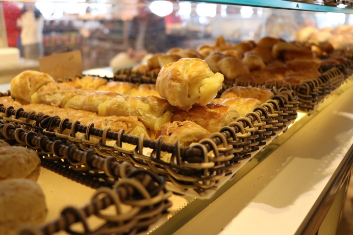 Pão de Queijo Padaria • São José dos Campos - SP
