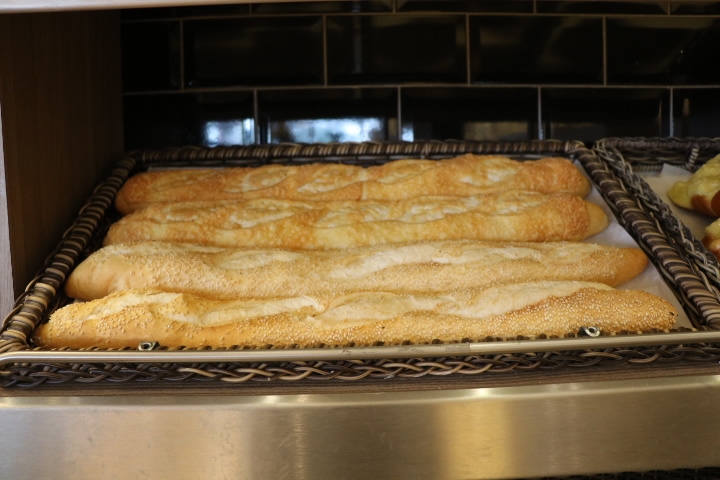 Pão de Queijo Padaria • São José dos Campos - SP