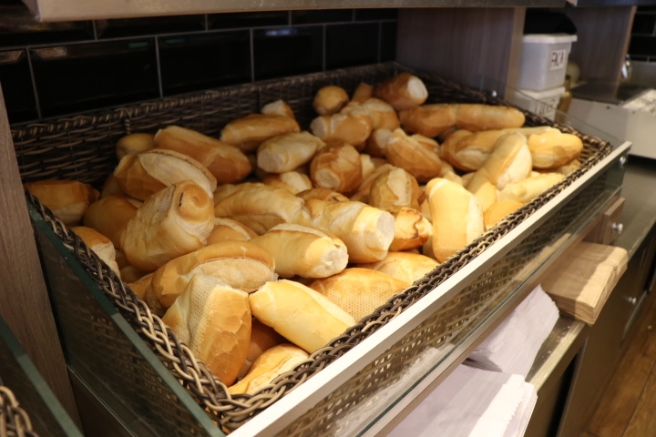 Pão de Queijo Padaria • São José dos Campos - SP