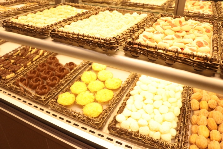 Pão de Queijo Padaria • São José dos Campos - SP