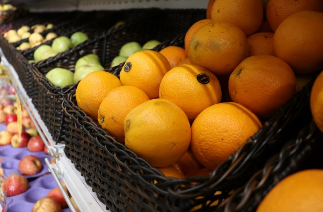 Rede Supermarcon • Laranjal Paulista - SP