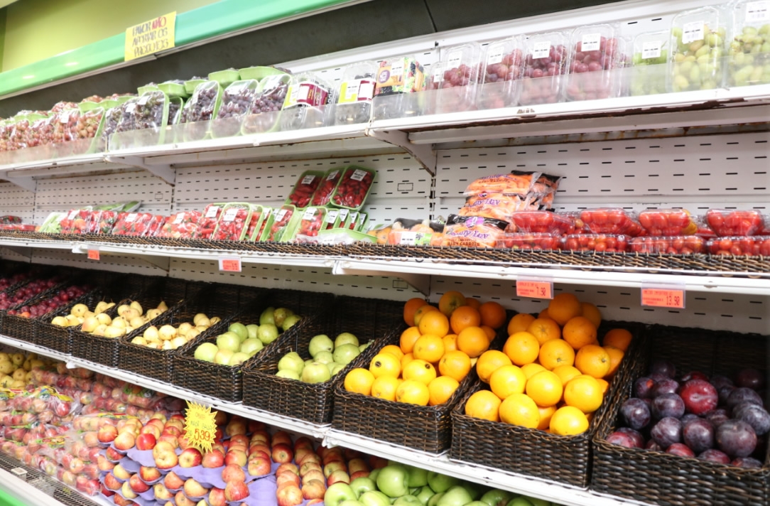 Rede Supermarcon • Laranjal Paulista - SP