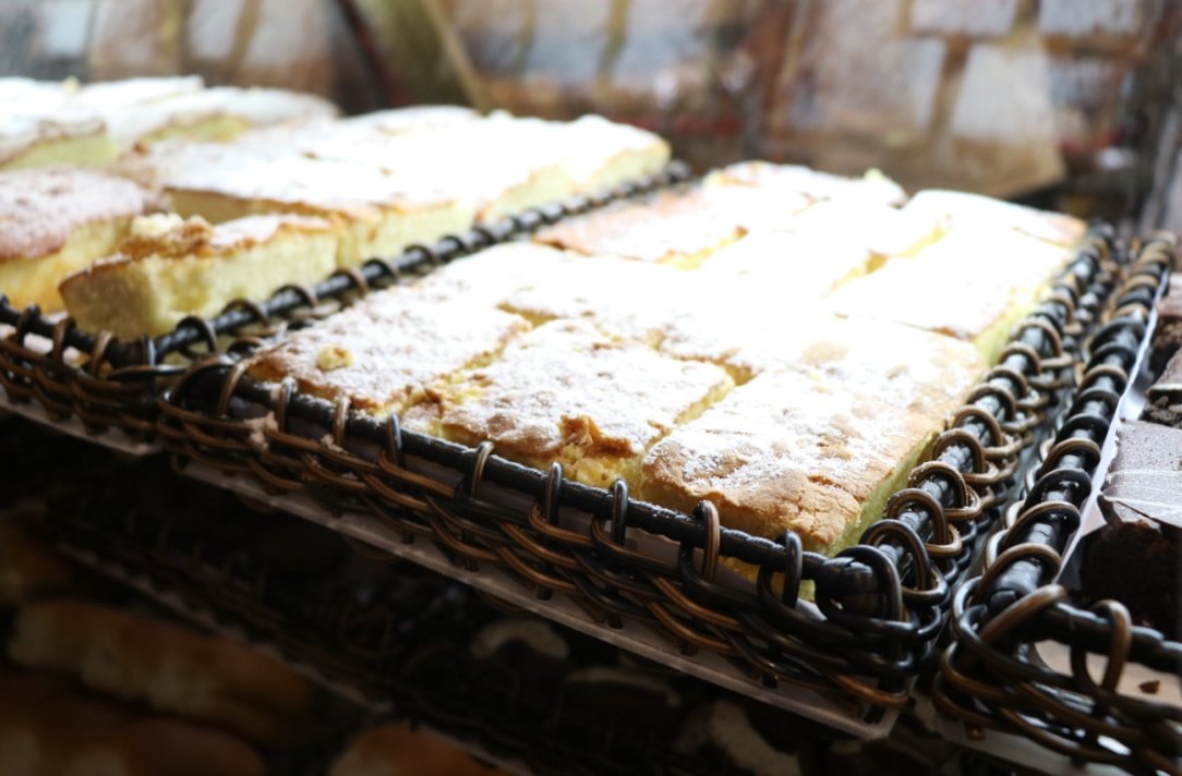 Rede Supermarcon • Laranjal Paulista - SP