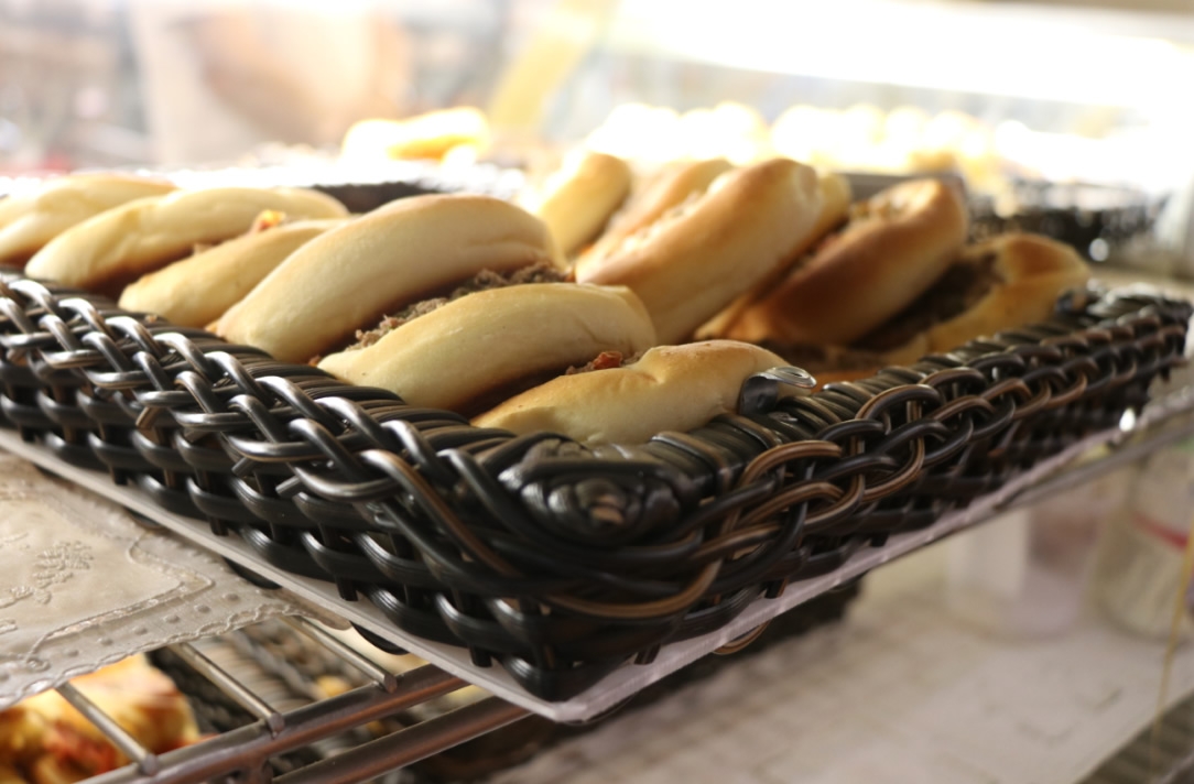 Rede Supermarcon • Laranjal Paulista - SP