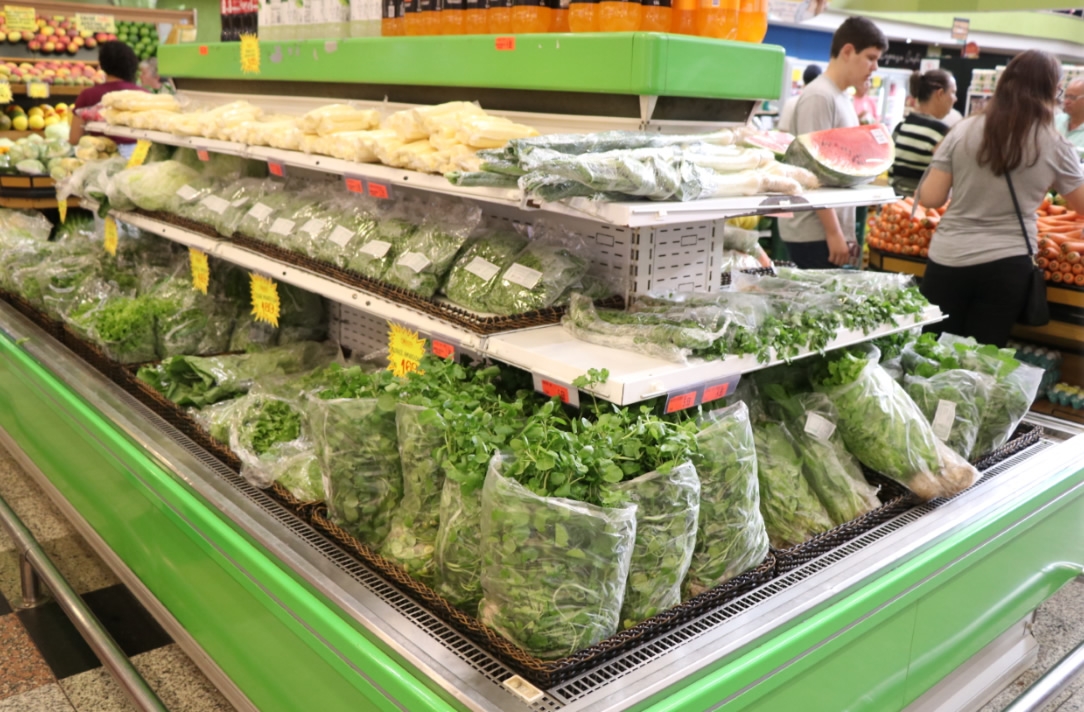 Rede Supermarcon • Laranjal Paulista - SP