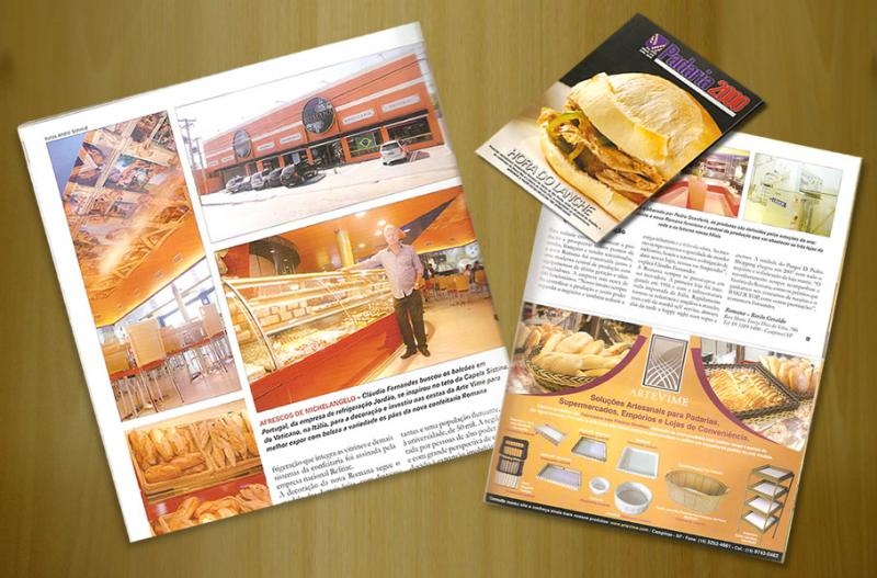 Padaria 2000 - Edição 131