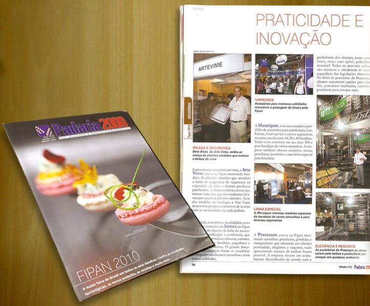 Padaria 2000 - Edição 132