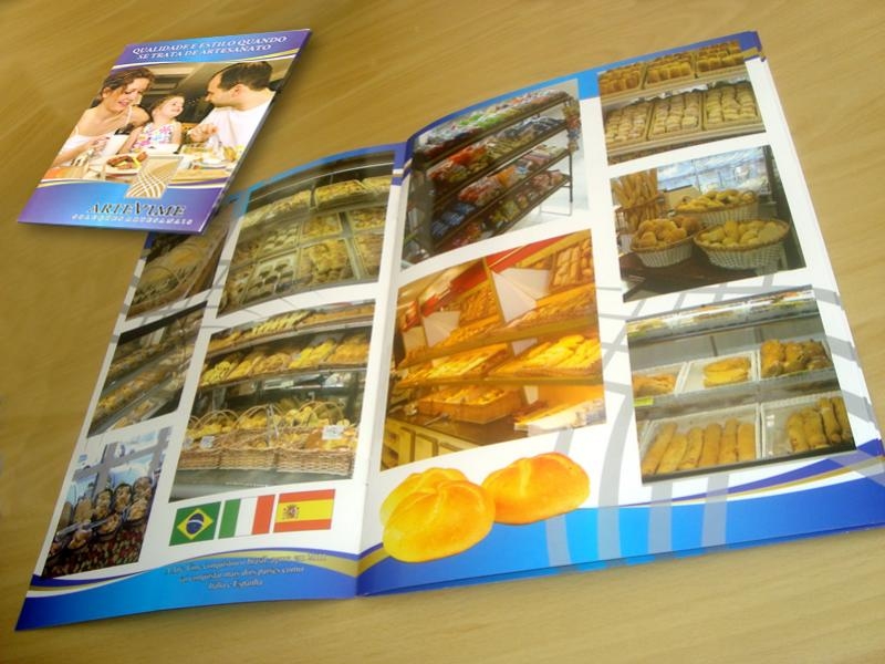 Catálogo 2011 Arte Vime