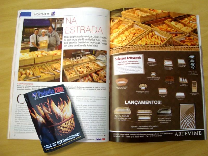 Padaria 2000 - Edição 151