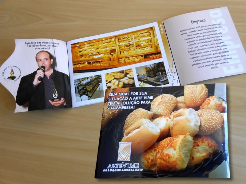 Catálogo 2013 Arte Vime