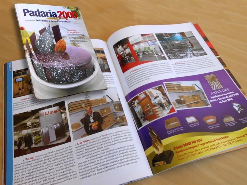 Padaria 2000 - 165