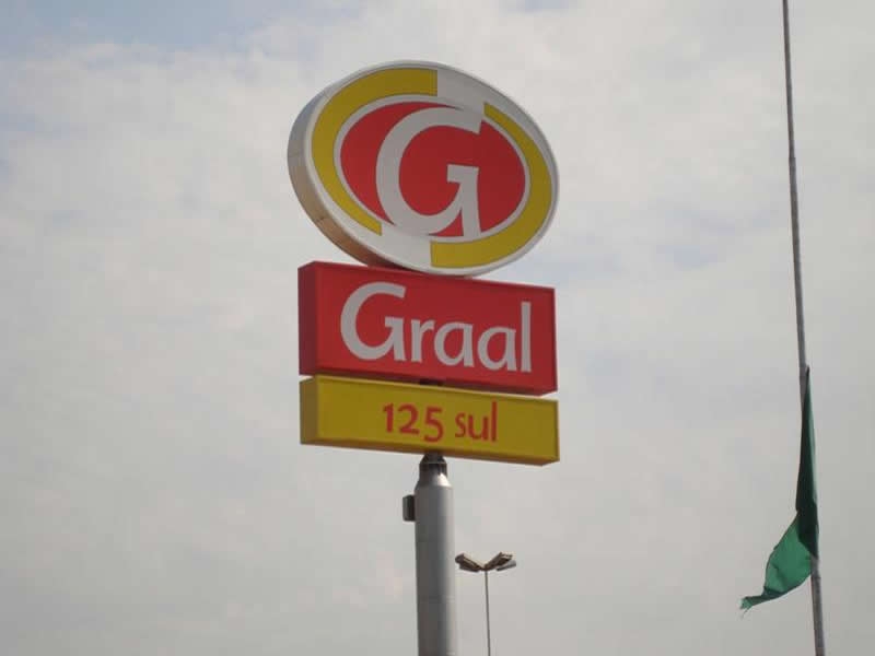 Graal 125 • Sta Bárbara DOeste 