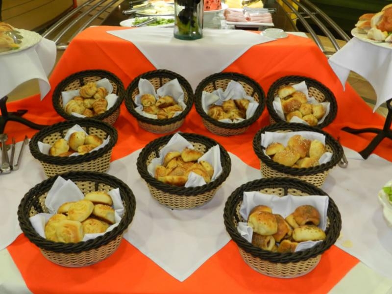 Graal 125 • Sta Bárbara DOeste 