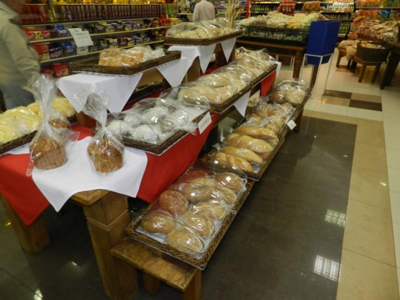 Graal 125 • Sta Bárbara DOeste 