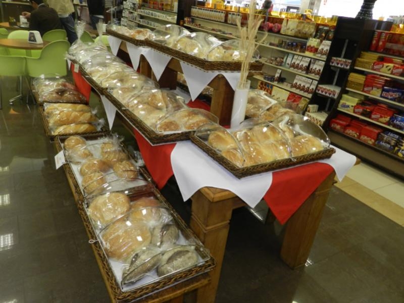 Graal 125 • Sta Bárbara DOeste 