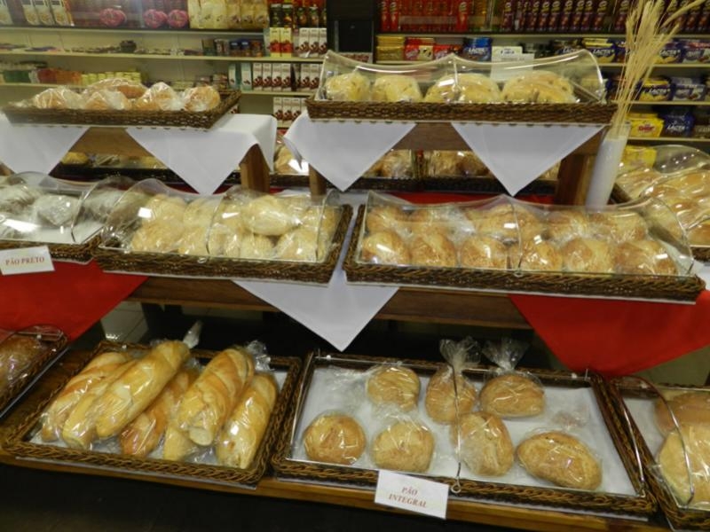 Graal 125 • Sta Bárbara DOeste 