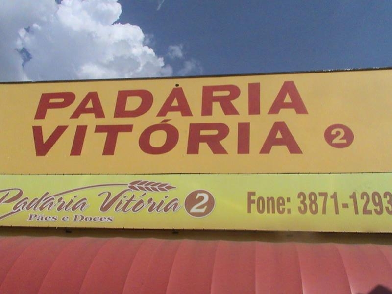 Vitória 2 • Valinhos - SP