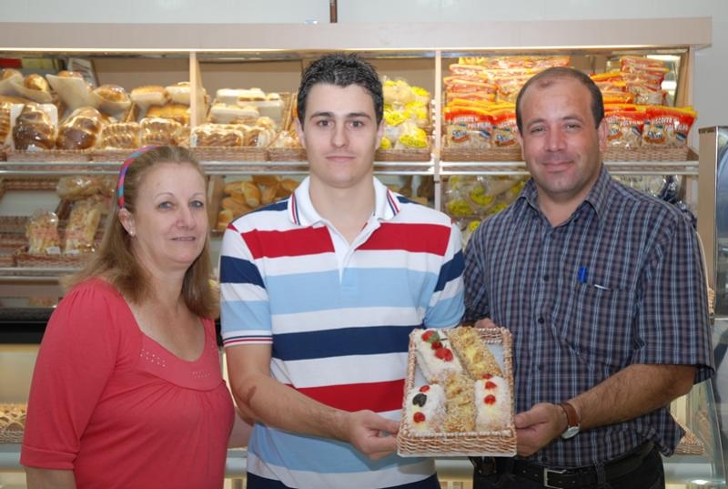 Vitória 2 • Valinhos - SP