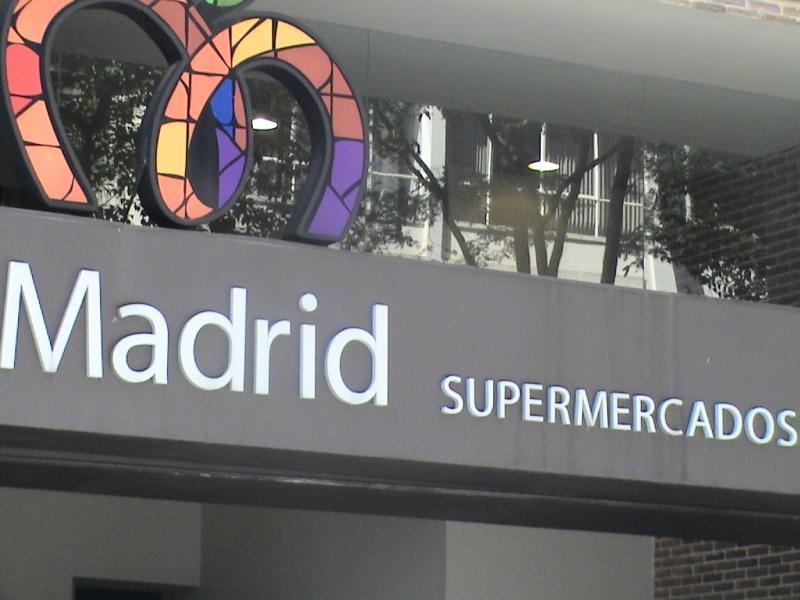 Madrid • São Paulo - SP